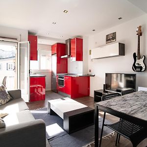 Apartamento de 3 Dormitorios